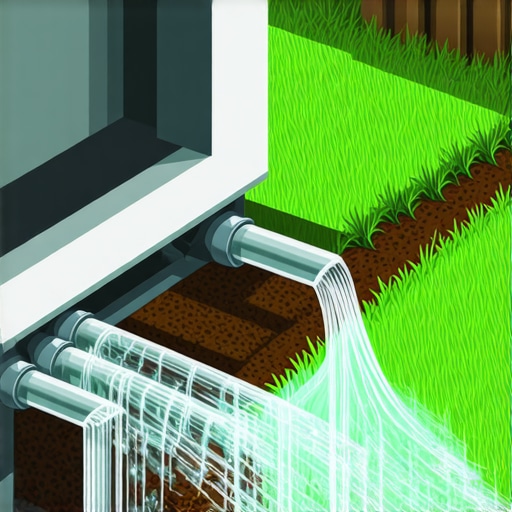 The Sump Pump Discharge Rule That Affects Your Grading Plan