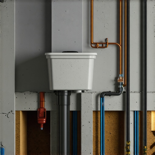 The Sump Pump Rule for Below-Grade Additions