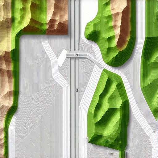 The Topography Detail Your Architect Likely Missed