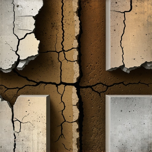 The Trenching Error That Leads to Foundation Cracks