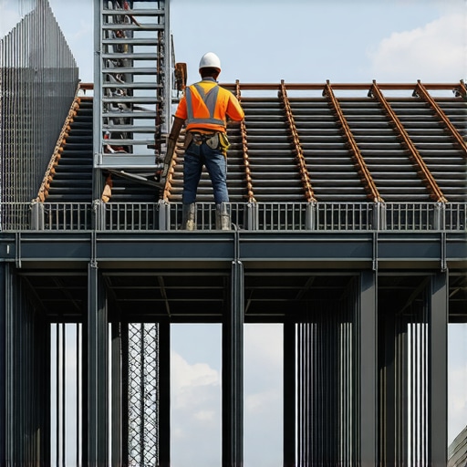 The Truss Loading Mistake for Heavy Roof Tiles