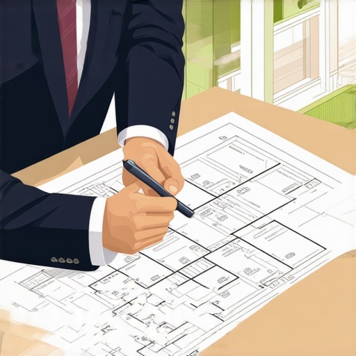The Zoning Trick to Clear Additions Near Property Lines