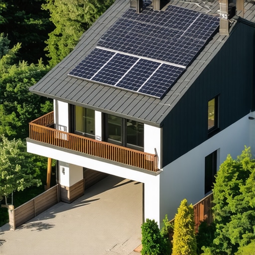 Verify 3 Green-Tax Credits in Your New Build Estimate