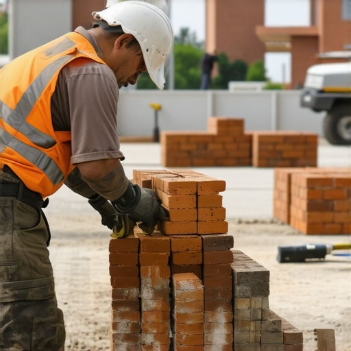 Verify Bricklayer Rates to Fix Your New Build Estimate