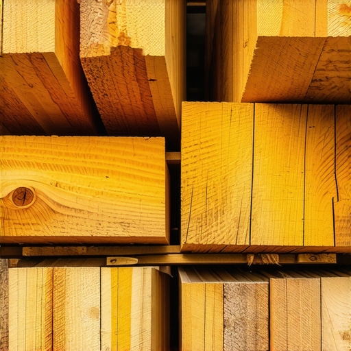 Verify Lumber Grades to Save 8% on New Build Quotes
