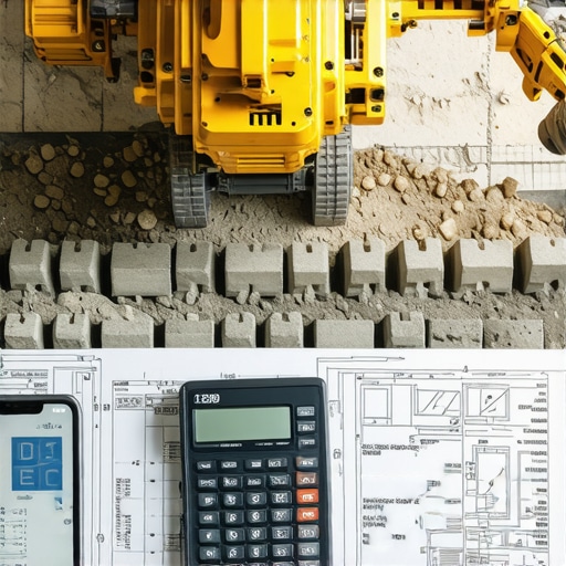 Verify Robotic Masonry Rates in Your New Build Estimate