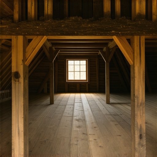 Why Your Attic Conversion Might Require a Floor Joist Upgrade