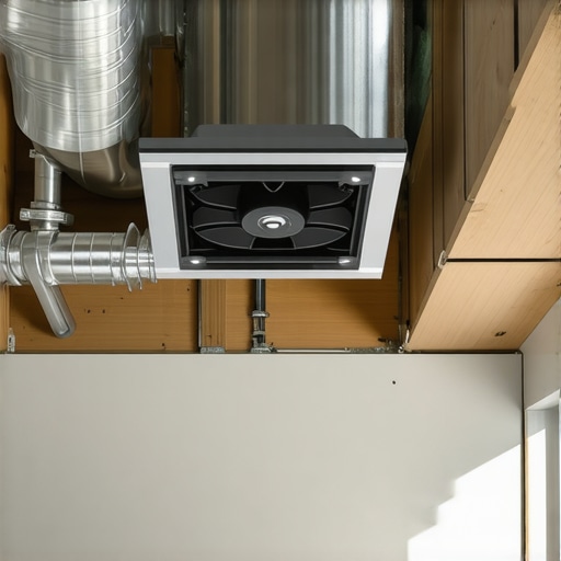 Why Your Bathroom Addition Needs a Mechanical Exhaust Permit