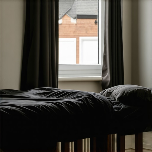 Why Your Bedroom Addition Will Fail the Emergency Egress Audit