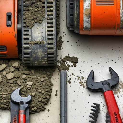 Why Your Concrete Quote Is Thousands Higher Than the Initial Bid