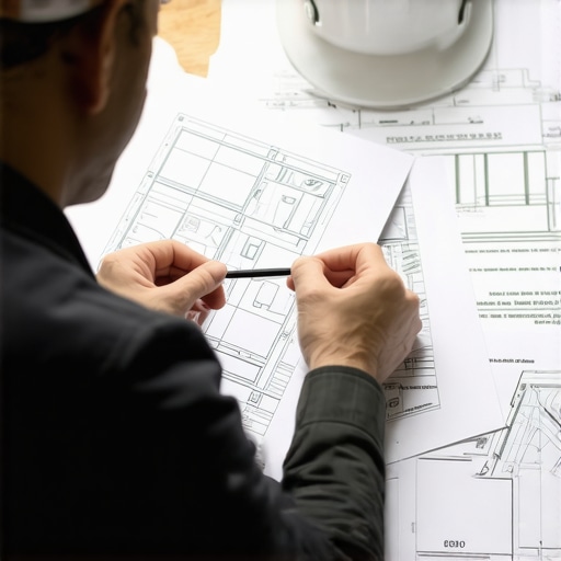 Why Your Contractor Wants You to File Your Own Permits
