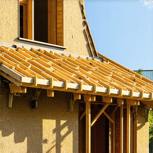 Why Your Dormer Addition Needs an Increased Rafter Size