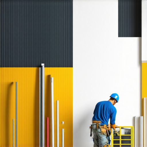 Why Your Drywall Bid Might Not Include Level 5 Finishing