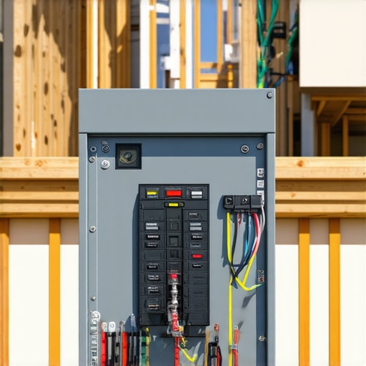 Why Your Electric Panel Capacity Might Kill Your Addition Plans