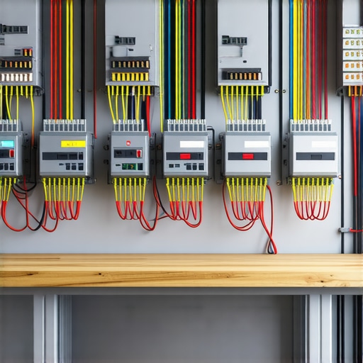 Why Your Electrical Bid Doesn't Include Sub-Panels