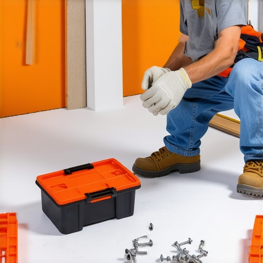 Why Your Estimator Overstated the Drywall Screw Count