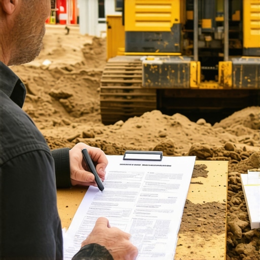 Why Your Excavation Quote is 20% Too High