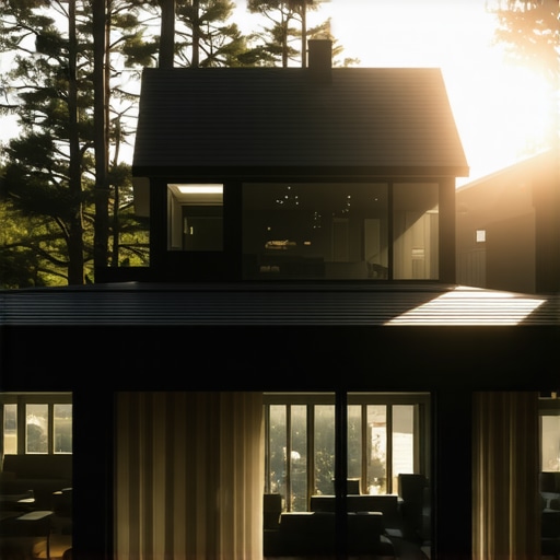 Why Your Floor Plan Needs a Direct Sunlight Study