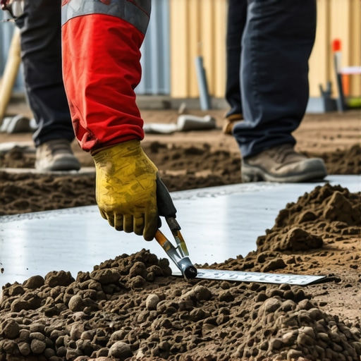 Why Your Footing Quote Is Too Low for Local Soil