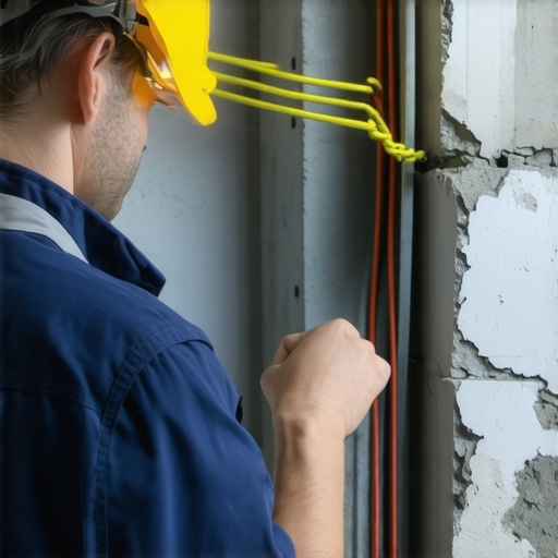 Why Your Foundation Needs Post-Tension Cable Inspections