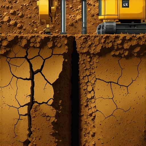 Why Your Foundation Quote Needs a Soil Stability Clause