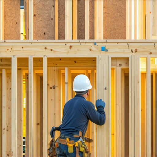 Why Your Framing Bid Doesn't Include Floor Sheathing
