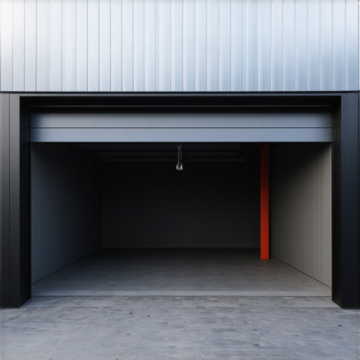 Why Your Garage Addition Needs a Fire-Wall Upgrade