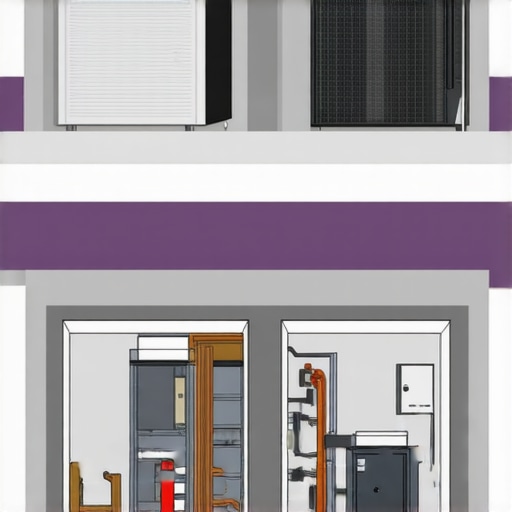 Why Your Garage Conversion Needs a Separate HVAC Load Calculation