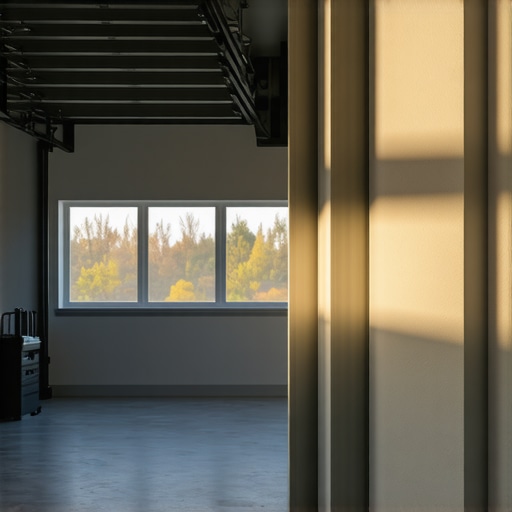 Why Your Garage Conversion Will Likely Fail the Natural Light Test