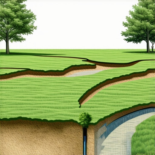 Why Your Grading Plan Must Show Natural Drainage Slopes