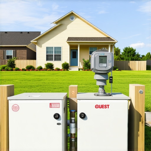 Why Your Guest House Needs a Separate Water Meter Permit