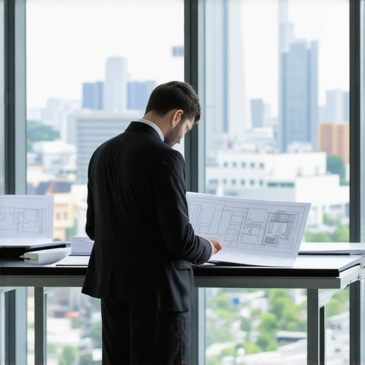 Why Your Interior Designer's Plan Might Not Pass Building Codes