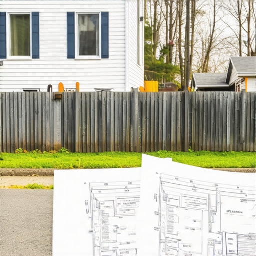 Why Your Neighbor’s Fence Might Kill Your Home Addition Permit
