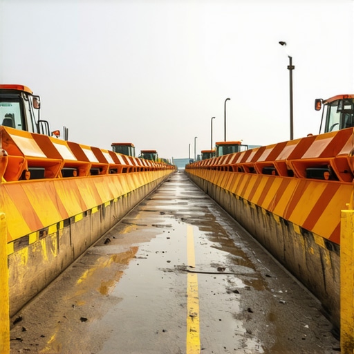 Why Your New Build Site Needs a Designated Washout Area