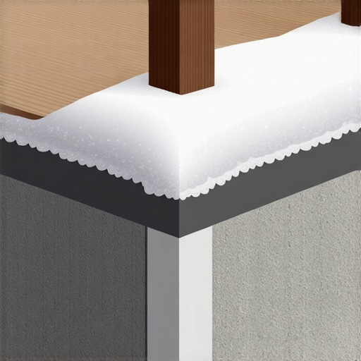 Why Your Porch Addition Might Need a Perimeter Frost Footing