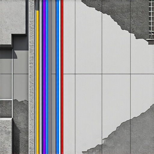 Why Your Retaining Wall Permit Needs a Hydrostatic Pressure Plan