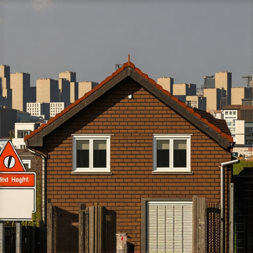 Why Your Roof Pitch Might Violate Local Height Restrictions