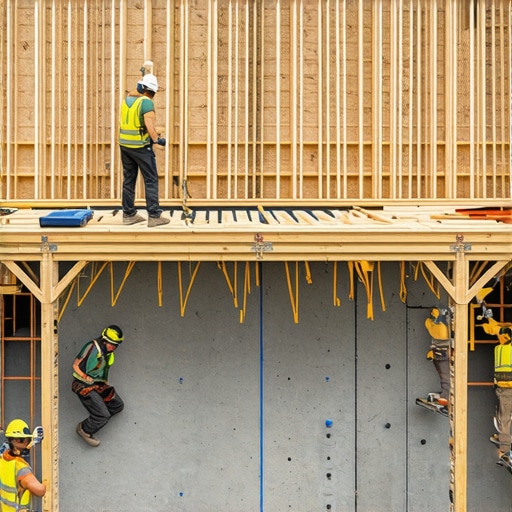 Why Your Roof Truss Quote is Missing Bracing Materials