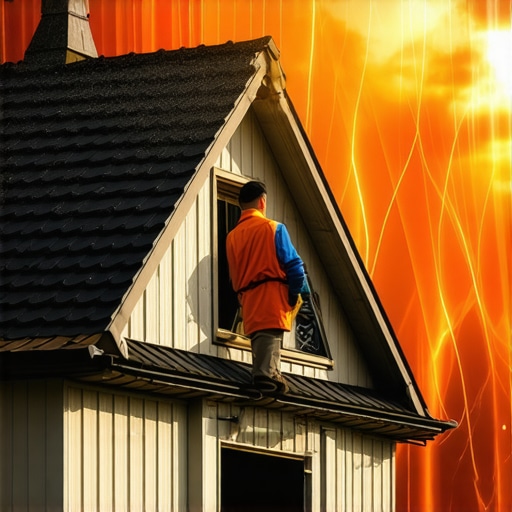 Why Your Roofing Quote Needs a 3D Storm Audit