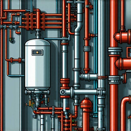 Why Your Second-Floor Plumbing Plan Is Over-Engineered