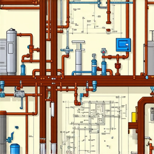 Why Your Second-Floor Plumbing Plan Will Trigger a Full House Audit