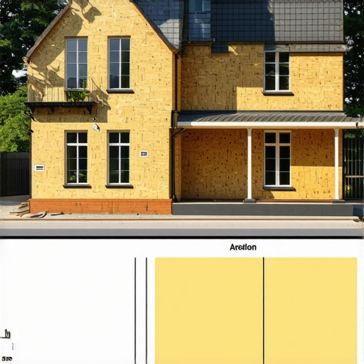 Why Your Second-Story Addition Plan Might Get Blocked by Sunlight Rules