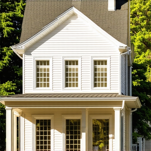 Why Your Second-Story Addition Plan Might Get Blocked by Sunlight Rules