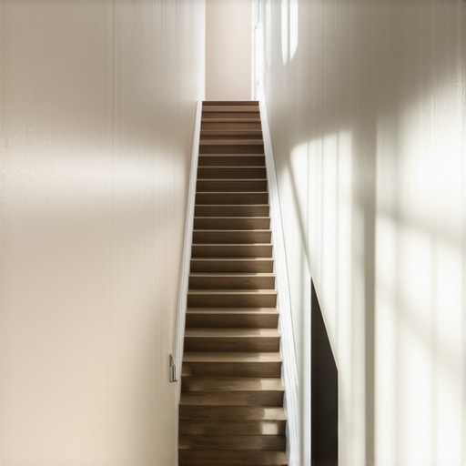 Why Your Second Story Needs a Stairwell Headroom Audit