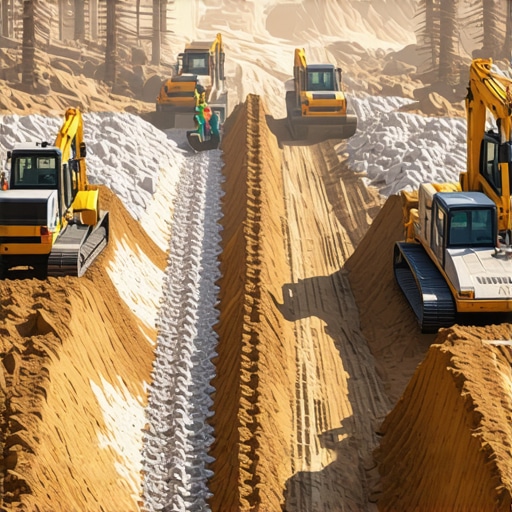 Why Your Site Prep Quote Doesn't Include Rock Removal
