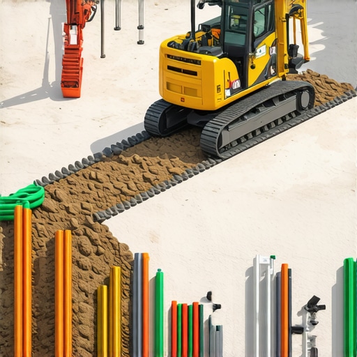 Why Your Site Prep Quote Is Missing Temporary Utility Hookups