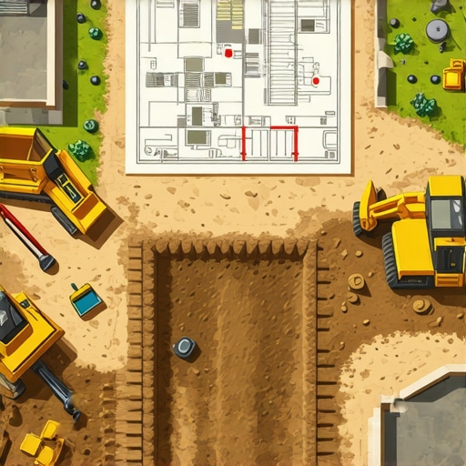 Why Your Site Prep Quote is Higher Than the Actual Digging Cost
