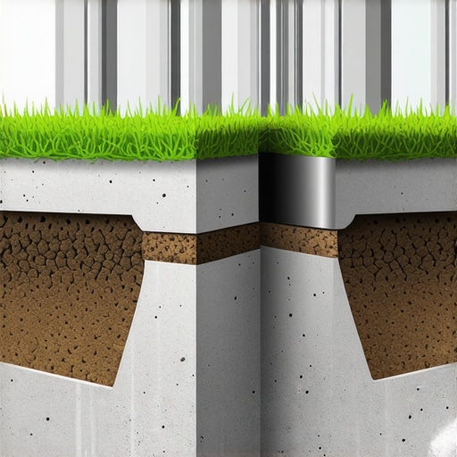 Why Your Sunroom Floor Needs a Deep Foundation Depth