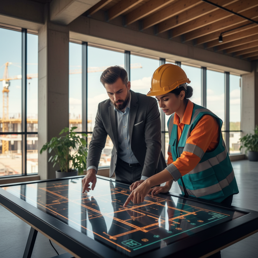 Engineered Reliability in Active Builds