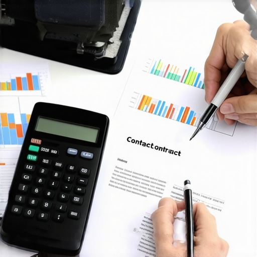 3 things to check before signing a cost-plus contract